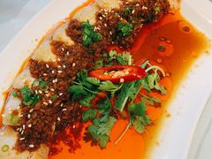 -廊亦舫Lang Yi Fang Restaurant(金桥店)