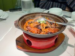-阿毛饭店首店·宁波老字号(文化广场店)