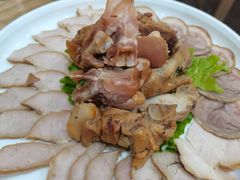 -红姐东北菜私房菜铁锅炖饺子馆(中街店)