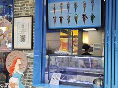 -CORNER CONE GELATO酷矿手作霜淇淋(南头古城店)
