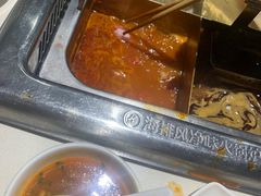 -海底捞火锅(中商百货店)