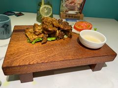 -米多分·越南小馆(南海万科广场店)