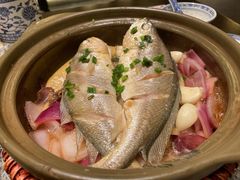 -南京大牌档(中关村领展广场店)