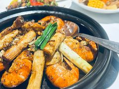 -汤城小厨•粤菜•靓汤(苏州街店)