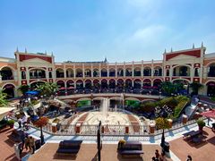 -佛罗伦萨小镇广佛名品奥特莱斯(疏港路店)