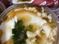 -胡氏老财豆腐脑(圣荣店)
