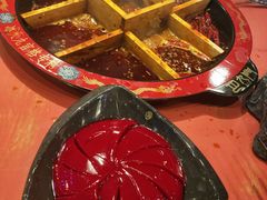 -巴九门老火锅(来福士打望店)