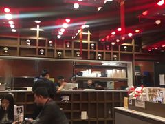 -天府小面馆(Emporium)