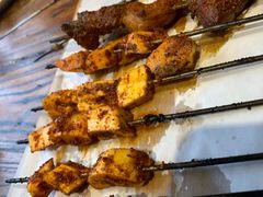 -有奴思烤肉·清真(正宁路店)