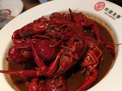 -叶派龙虾•招牌香辣蟹·海鲜(中海国际店)