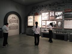 -铁道游击队纪念馆