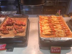 -钱库里海鲜自助(唐山街店)