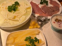 -五星桥原切肥牛火锅(怀德桥店)