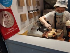 -狐狸和向日葵(北京路店)