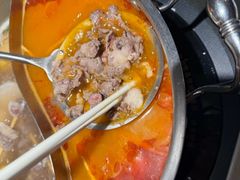 -正禾鲜·潮汕牛肉火锅(凯德天府店)