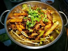 -老地方猫儿面(磁器口店)