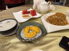 -汇景希尔顿逸林酒店·悦轩中餐厅