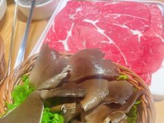 -四喜小胖·北京涮肉(五道营店)