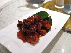 -金枝玉叶上海人家食府(三里河店)