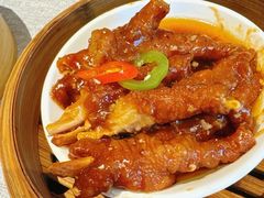 -潮府馆·非遗潮州菜·世纪公园(新国际博览中心店)