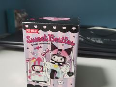 -泡泡玛特POPMART(K11购物中心店)