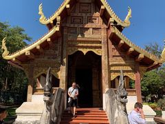 -帕辛寺