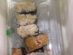 -鲜道寿司(无锡苏宁店)