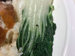 -龙记烧腊茶餐厅(常德路店)