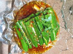 -大胡同天津菜·海肠捞饭·津门皮皮虾锅贴一绝(西姜井店)