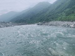 -虹口漂流