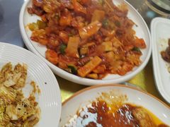 -清真·同发顺饭庄·烧麦(总店)