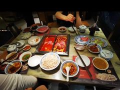 -月满大江火锅(总府路店)