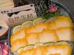-季季山·云南野生菌火锅(上海首店)