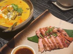 -Thai Alley泰爱里(二沙岛店)