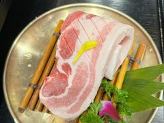 -西塔老太太泥炉烤肉(龙湖北苑天街店)