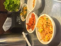 -喜来稀肉(虹泉路店)