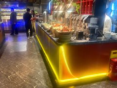 -吉布鲁牛排海鲜自助(温江合生汇店)