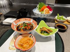 -枫品铁板烧(东樾店)