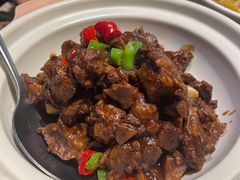 湖湘血鸭-冰火楼(梦泽园店)