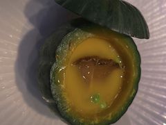 三色南瓜南日鲍-临家闽南菜(宝洲路店)