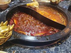 -蜀大侠火锅(建设路第五大道店)