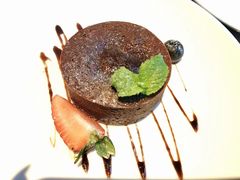 -小天鹅戴斯酒店鲸鲨百汇创作料理