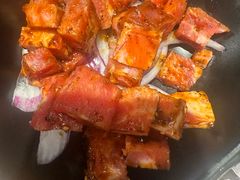 -九田家黑牛烤肉料理(福州道店)