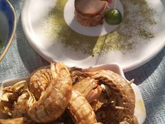 -后海16号·北京私房菜