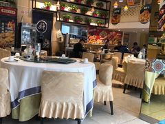 -撒拉花儿·新疆菜·清真(太阳宫店)
