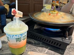 -前海沿·青岛菜(乐客城店)