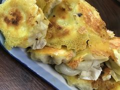 -白老大羊杂碎稍麦