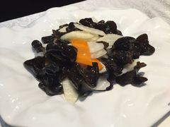 -京味民福烤鸭店(建设四马路店)