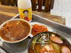-西塔大冷面(市府大路店)