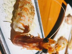 -渔寿司·日本料理(艾尚天地店)